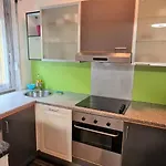 Apartment Graz-Center
