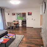 Apartment Graz-Center