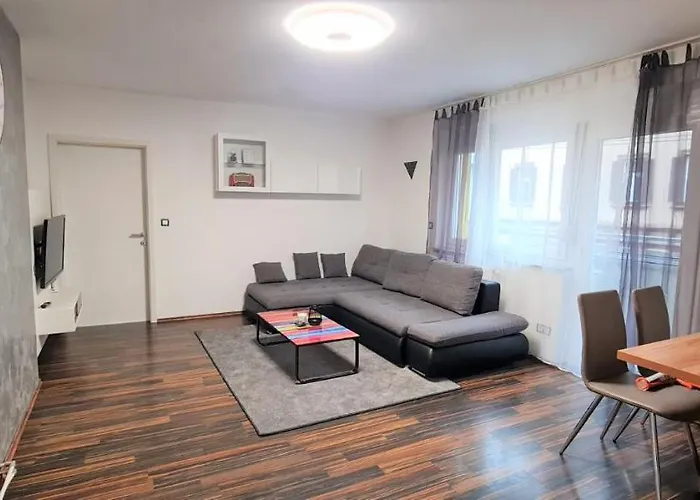 Apartment Graz-Center
